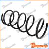 Ressorts de suspension avant pour FORD | 2110024, 4027569